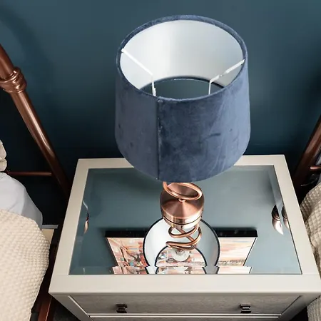 Casa vacanze Modern 5 Bedroom Town House With Off St Parking *